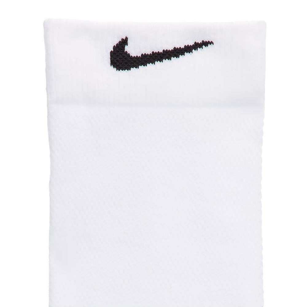 Nike Midweight Running U Socks White