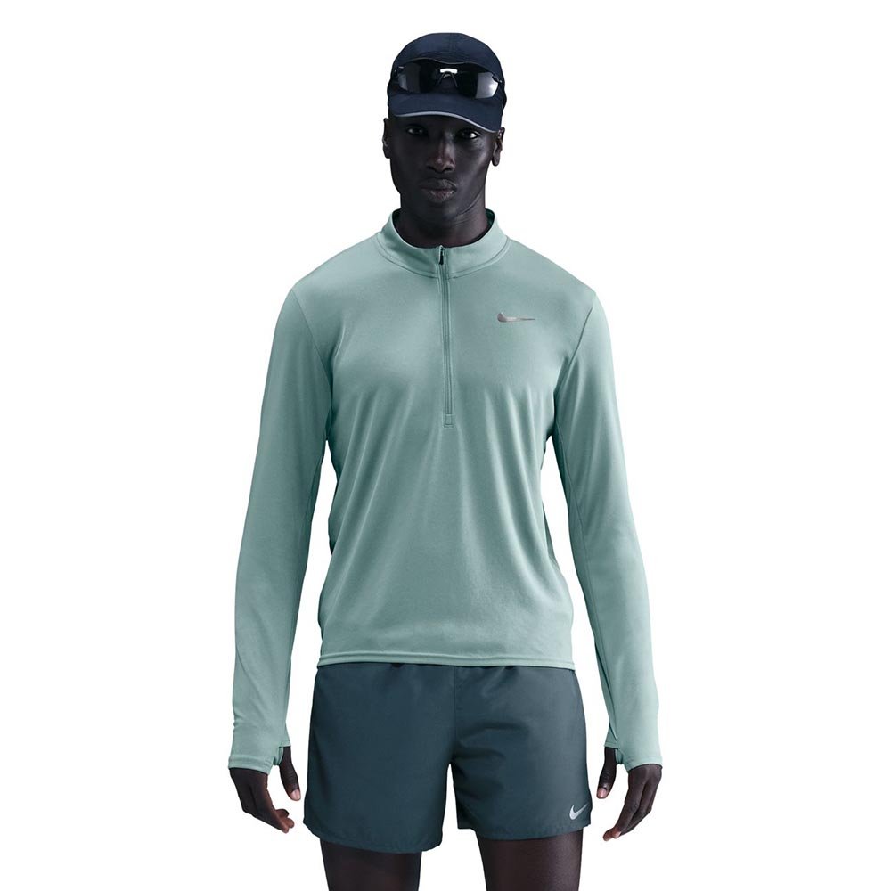 Top Nike Pacer M Verde Deschis