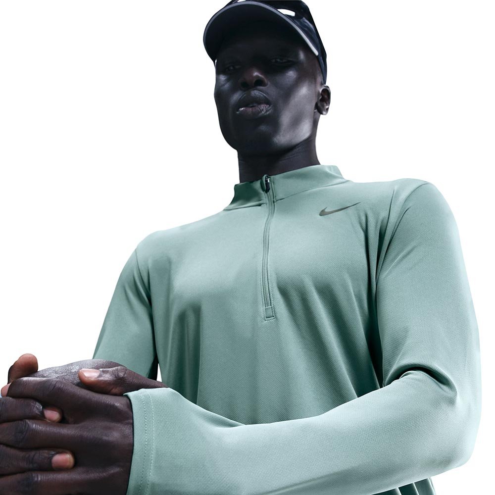 Top Nike Pacer M Verde Deschis