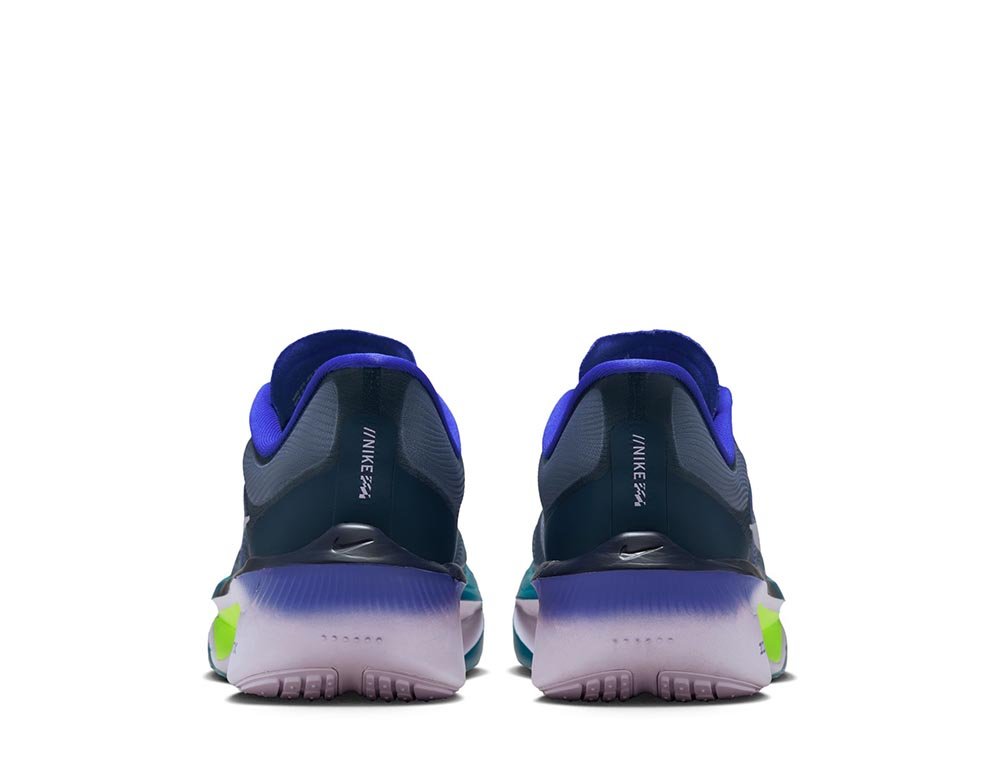 Nike Zoom Fly 6 M Navy-Lime