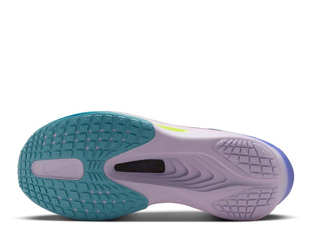 Nike Zoom Fly 6 M Navy-Lime