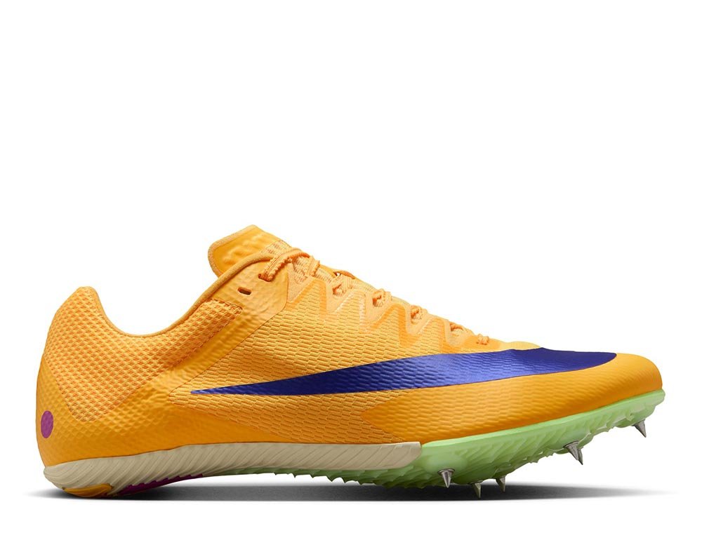 Pantofi sport Nike Zoom Rival Sprint U Galben-Albastru