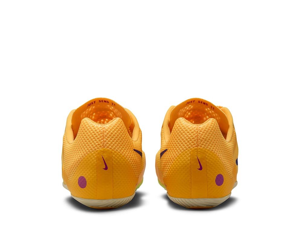 Pantofi sport Nike Zoom Rival Sprint U Galben-Albastru