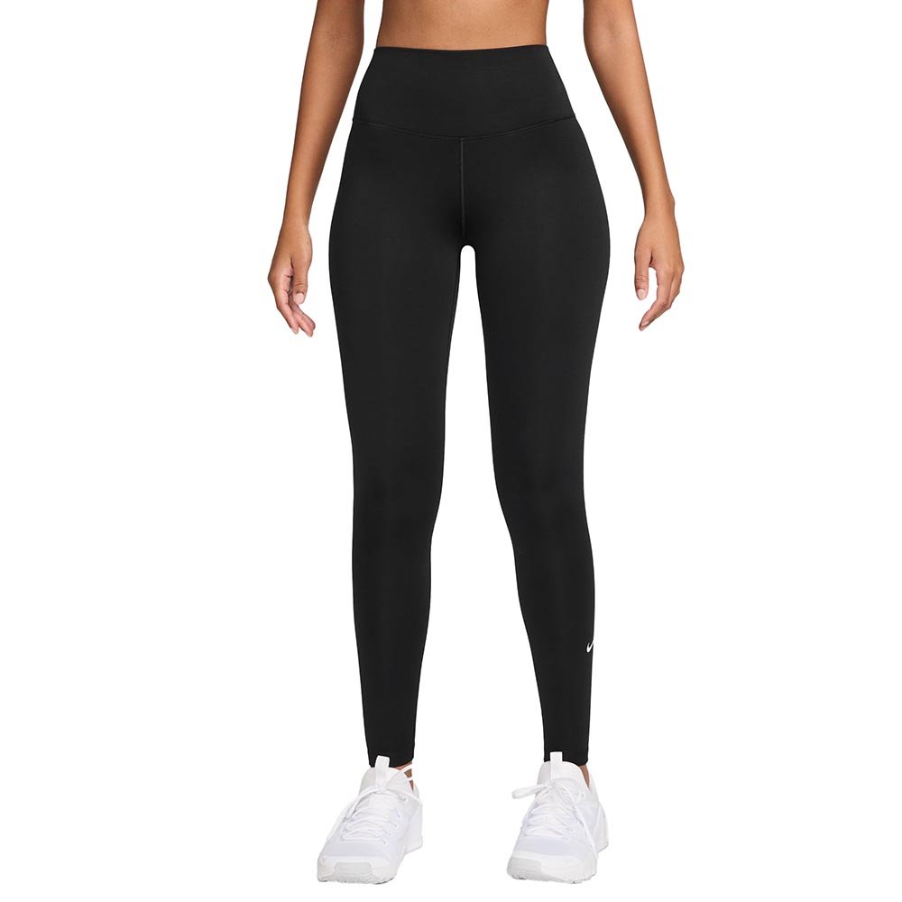 Nike One Therma-FIT Tight Leggings W Black