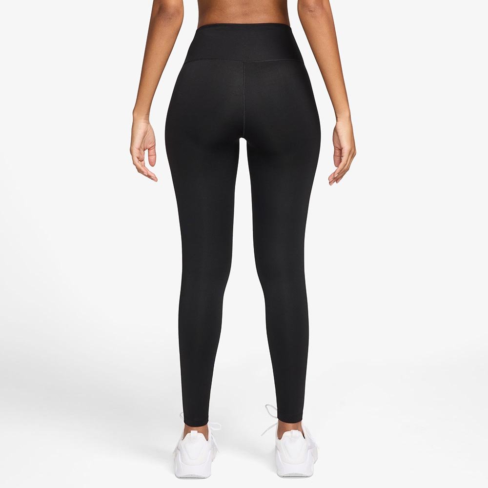 Nike One Therma-FIT Tight Leggings W Black