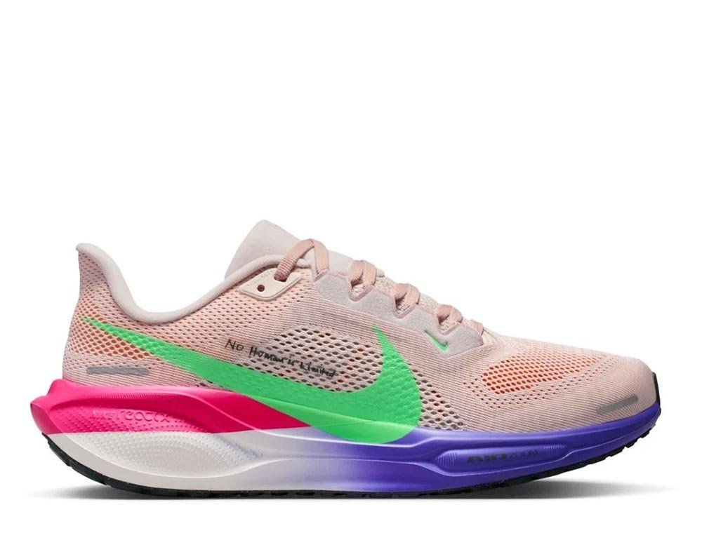 Nike Pegasus 41 Eliud Kipchoge shoes in Multicolor