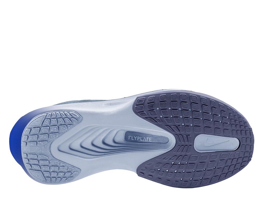 Nike Zoom Fly 6 Femei Albastre