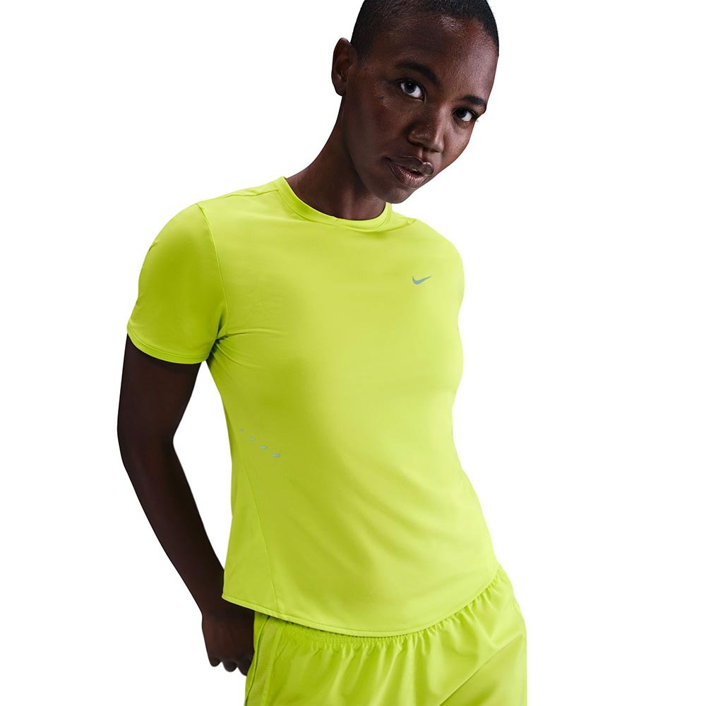 Tricou Nike Swift W Lime