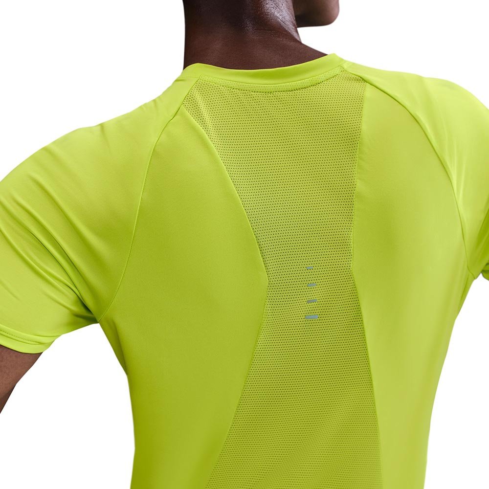 Tricou Nike Swift W Lime