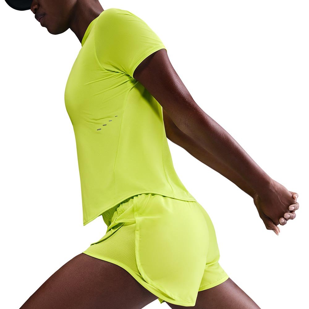 Tricou Nike Swift W Lime