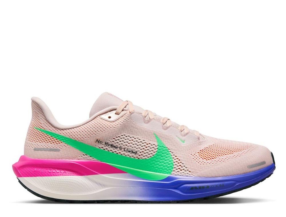 Nike Pegasus 41 Eliud Kipchoge M Multicolor shoes