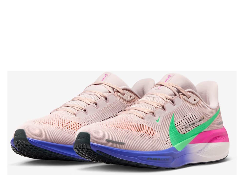 Nike Pegasus 41 Eliud Kipchoge M Multicolor shoes