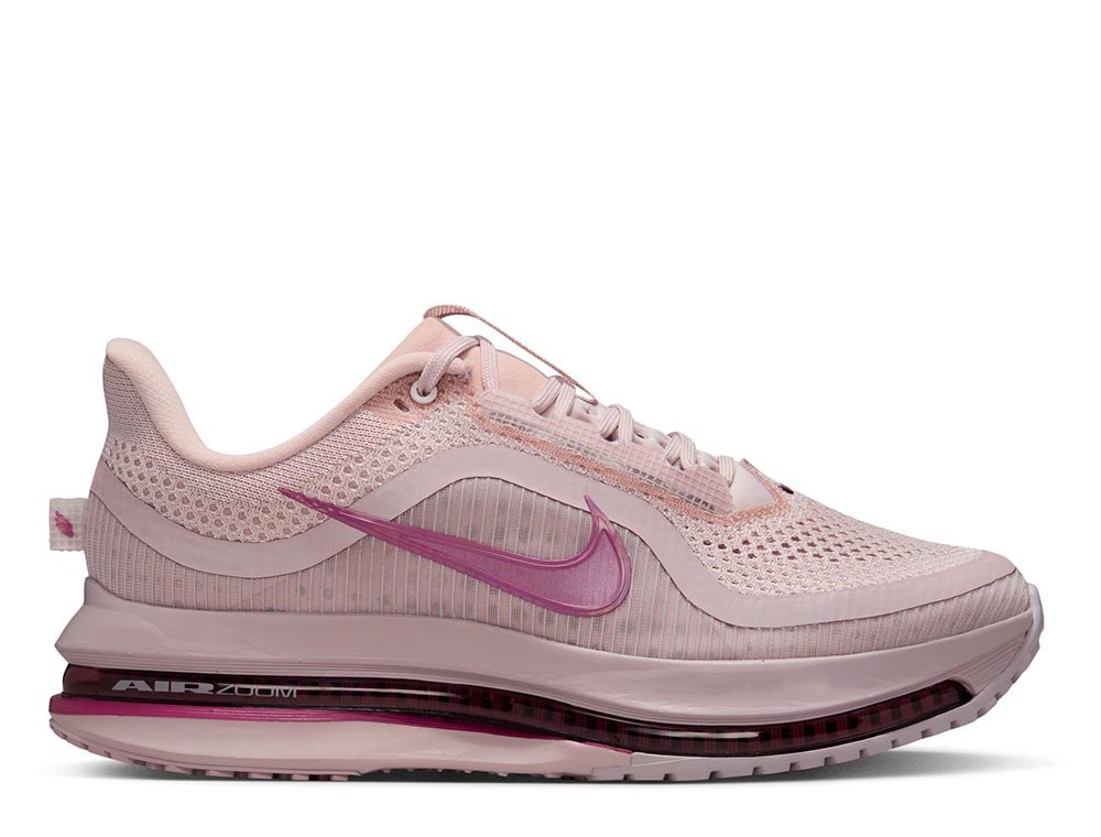 Buty Nike Pegasus Premium W Różowe