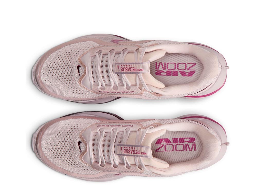 Buty Nike Pegasus Premium W Różowe