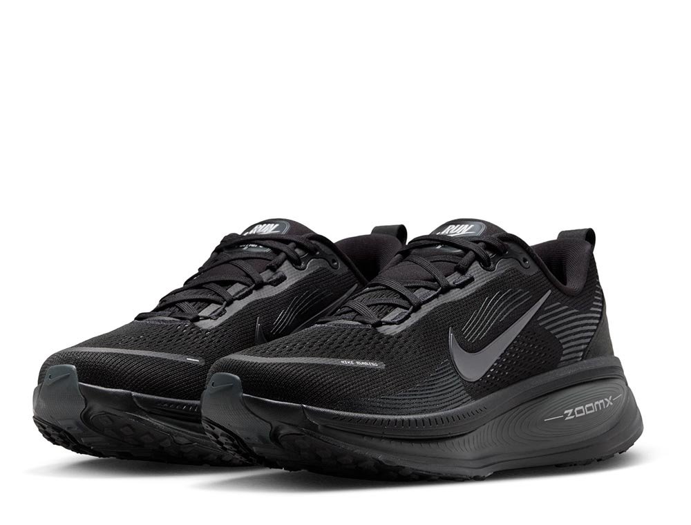 Buty Nike Vomero 18 M Czarne