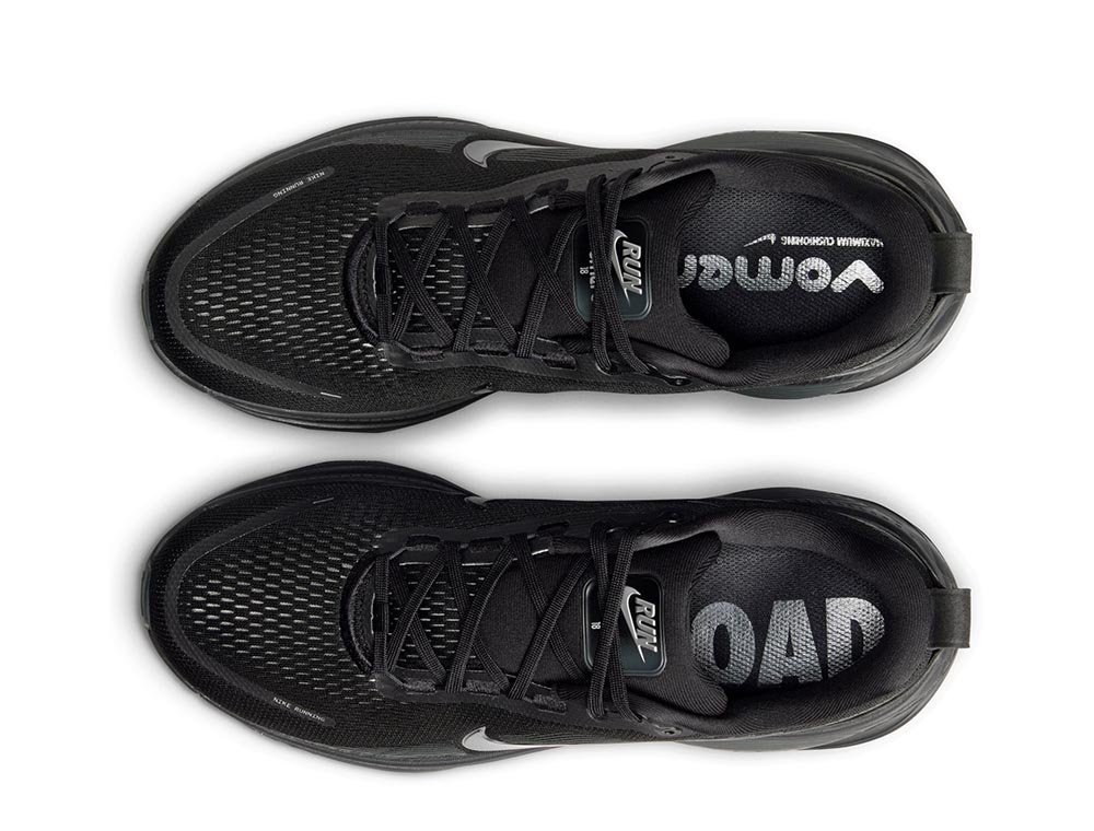 Buty Nike Vomero 18 M Czarne