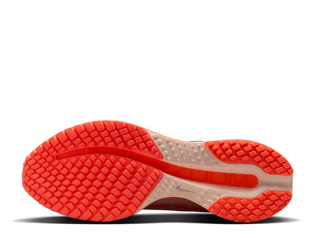 Buty Nike Pegasus Premium M Różowo-Pomarańczowe