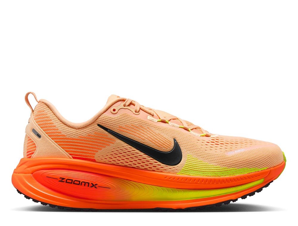 Pantofi sport Nike Vomero 18 M Portocaliu-Lime