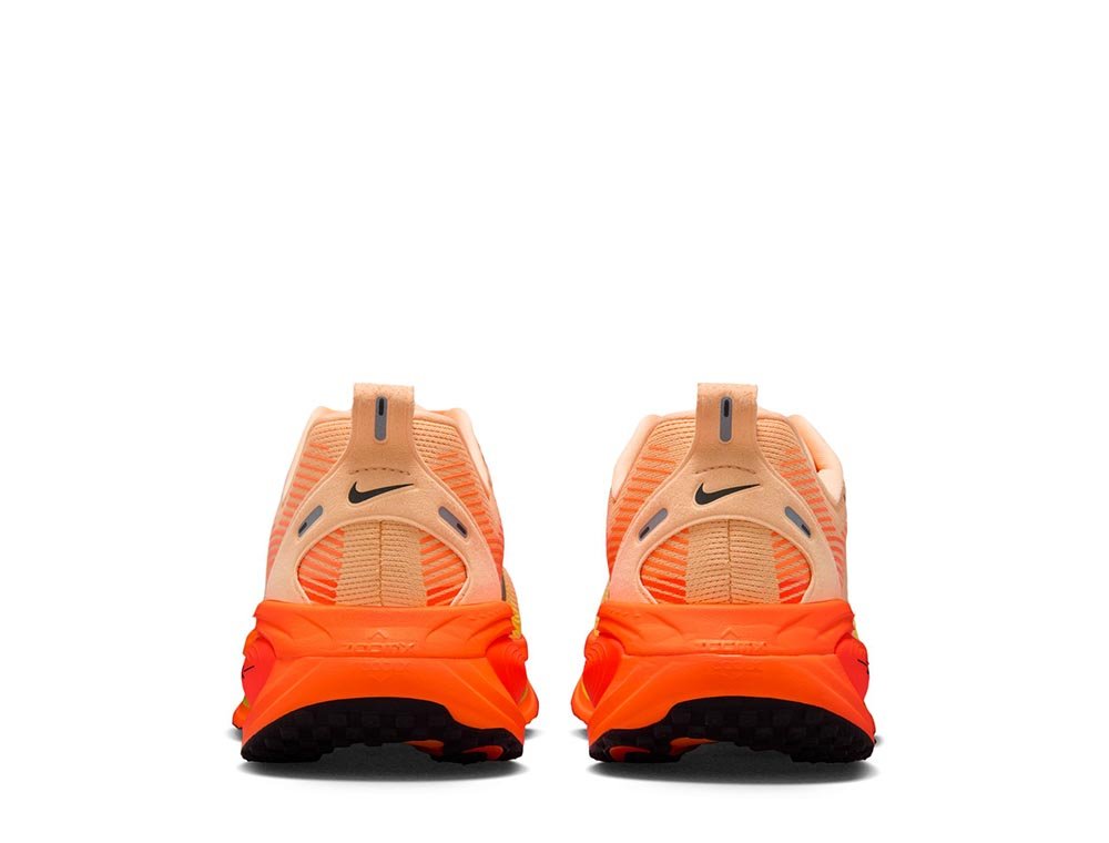 Pantofi sport Nike Vomero 18 M Portocaliu-Lime