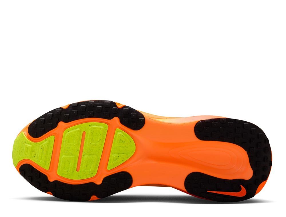 Pantofi sport Nike Vomero 18 M Portocaliu-Lime