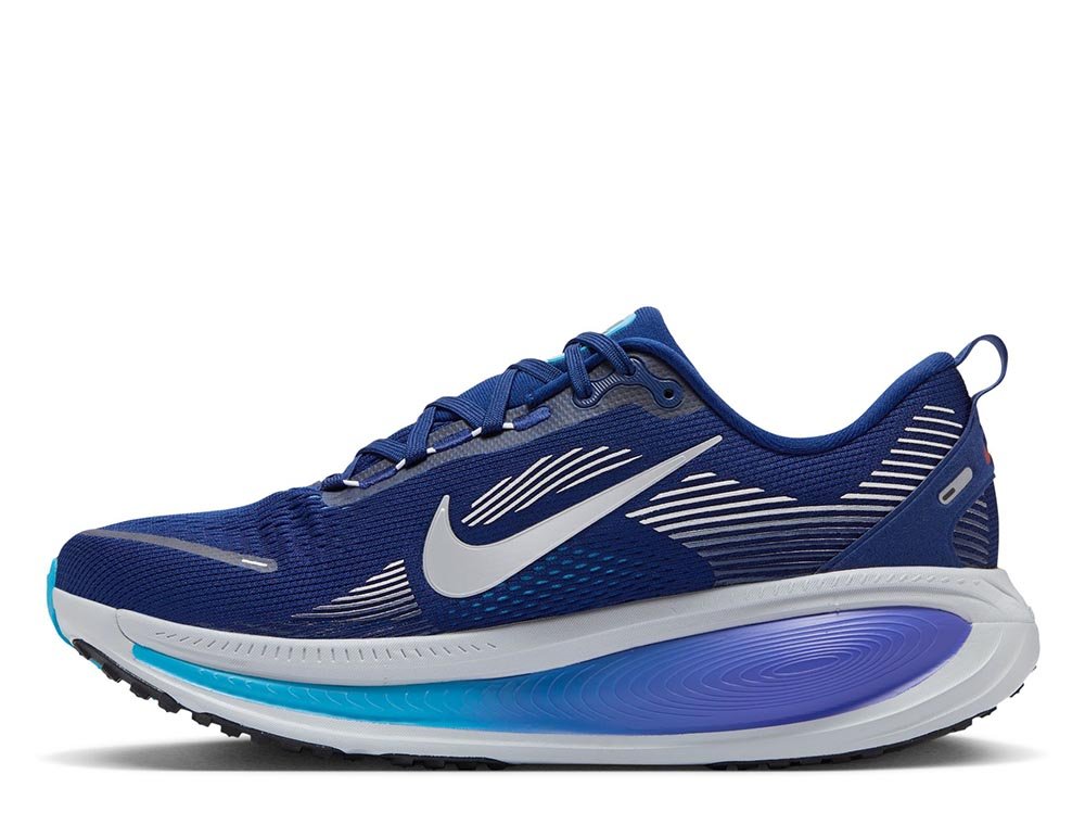 Buty Nike Vomero 18 M Granatowe