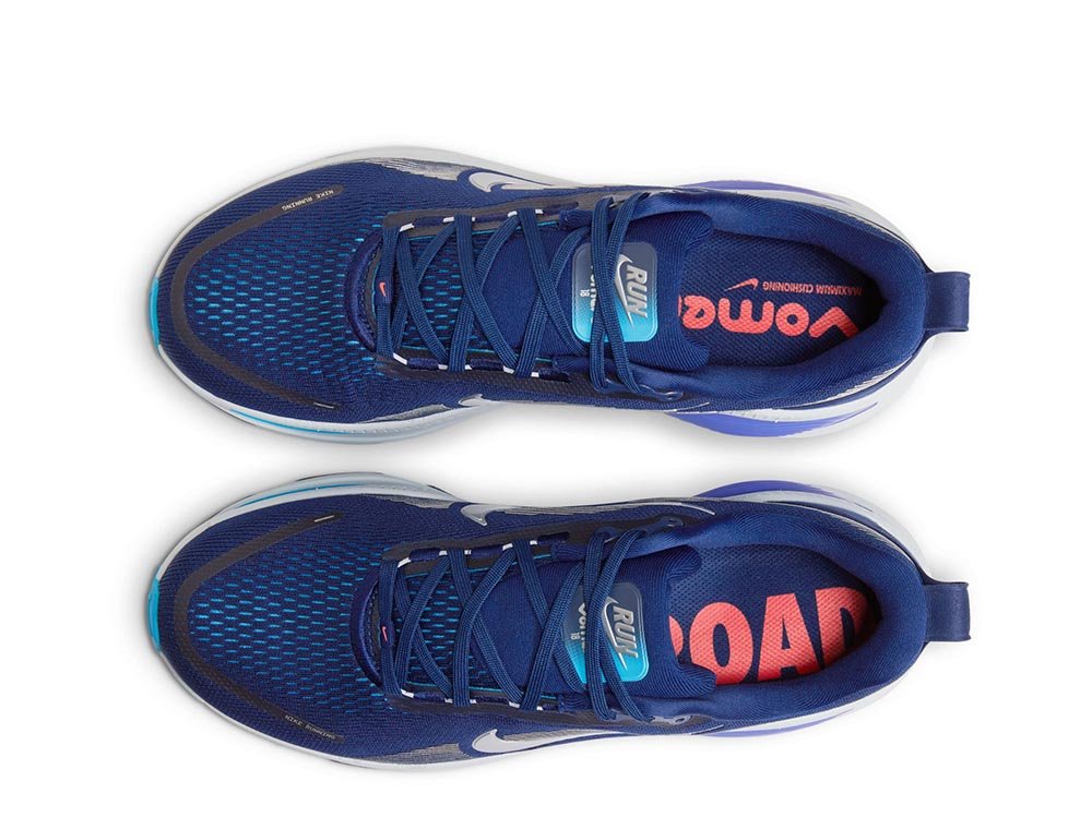 Buty Nike Vomero 18 M Granatowe