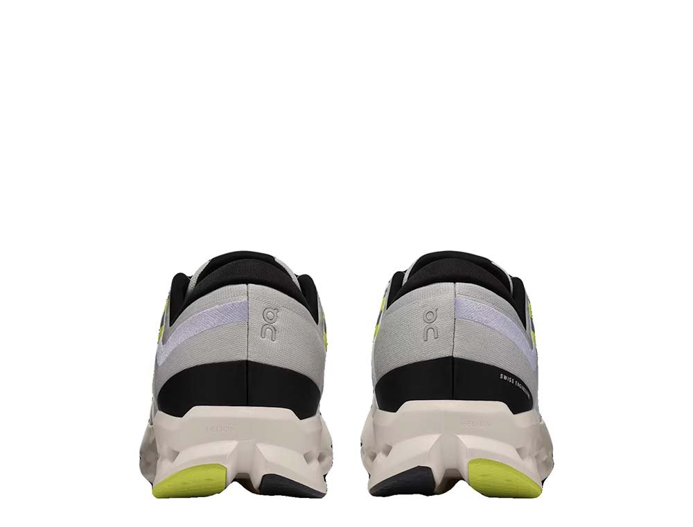 Pe Cloudsurfer 2 M Pantofi gri-albastru