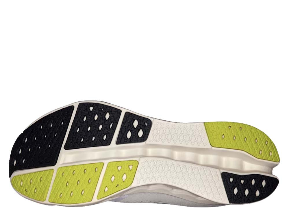 Pe Cloudsurfer 2 M Pantofi gri-albastru