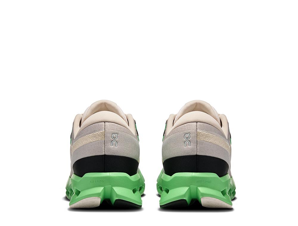 Pantofi Cloudsurfer 2 M gri-verde