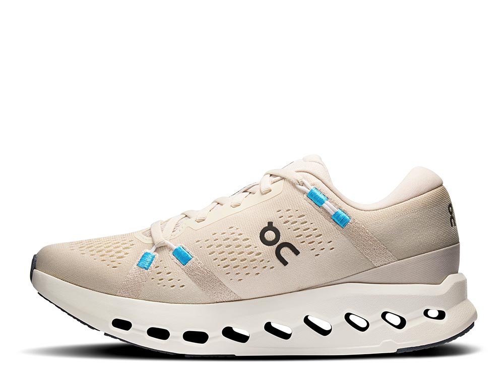 Pantofi Cloudsurfer 2 M, alb-crem