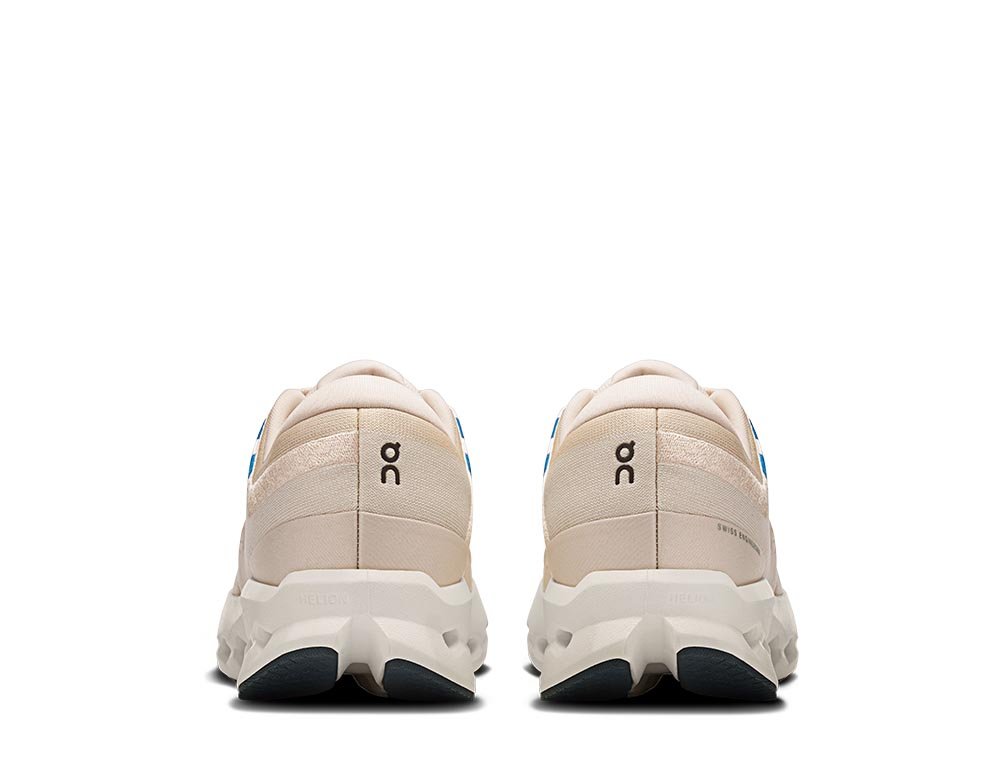 Pantofi Cloudsurfer 2 M, alb-crem