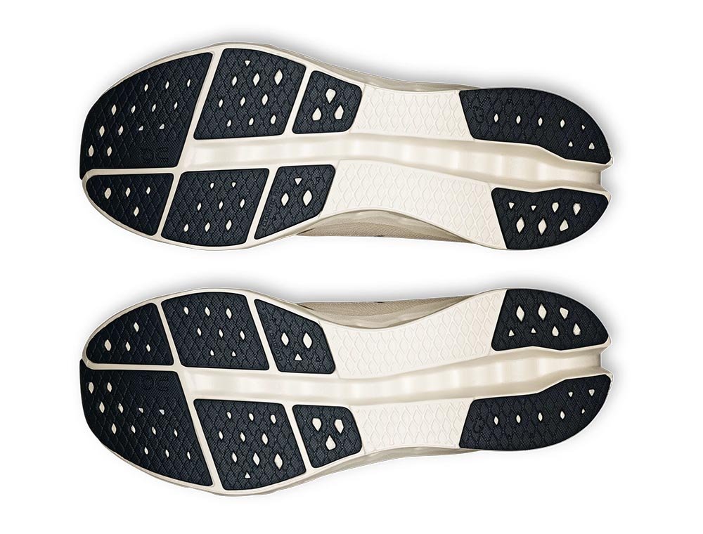 Pantofi Cloudsurfer 2 M, alb-crem