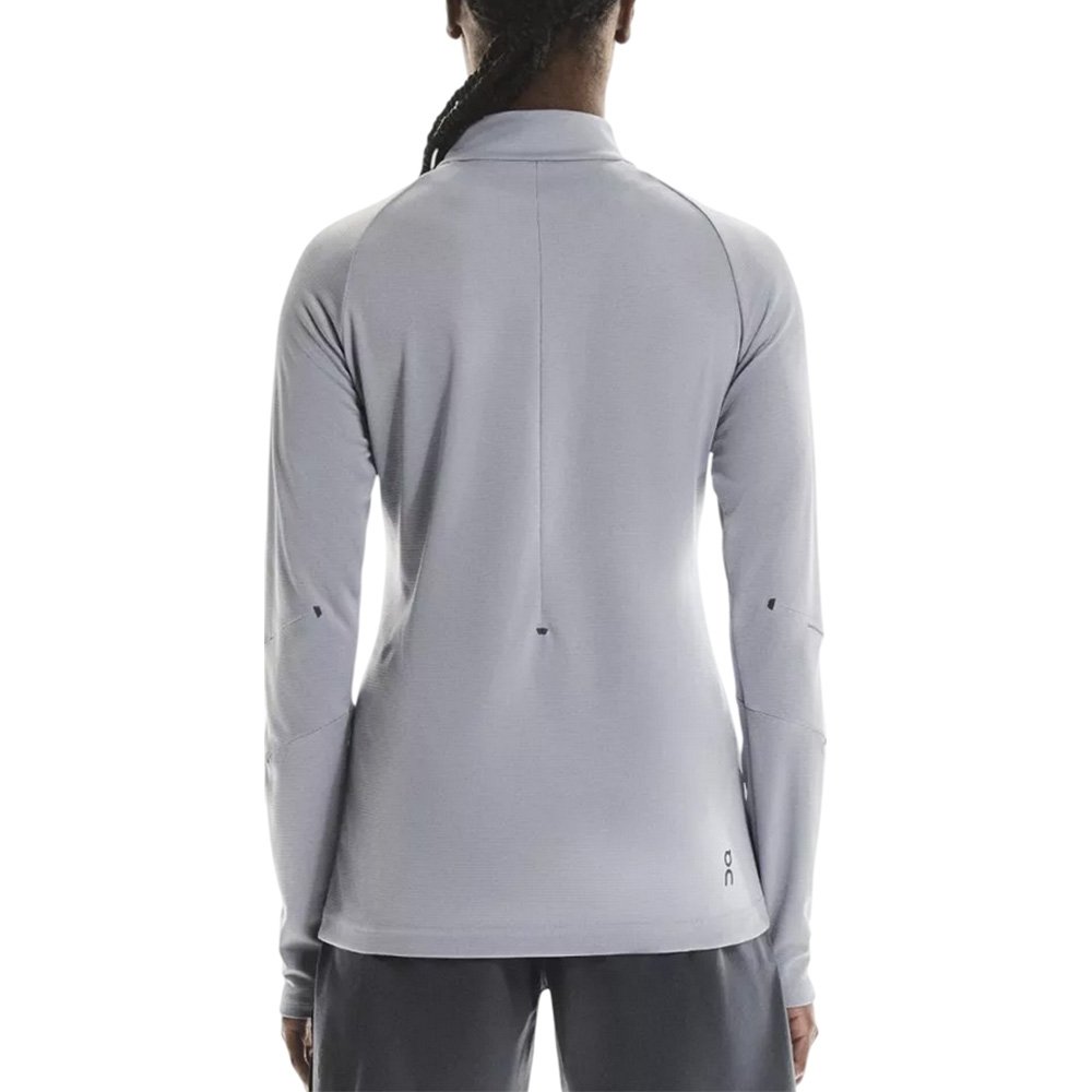 Koszulka On Climate Shirt W Liliowa