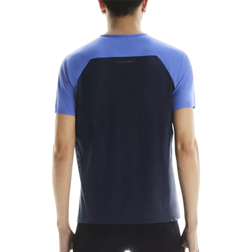 Tricou On Performance M Albastru