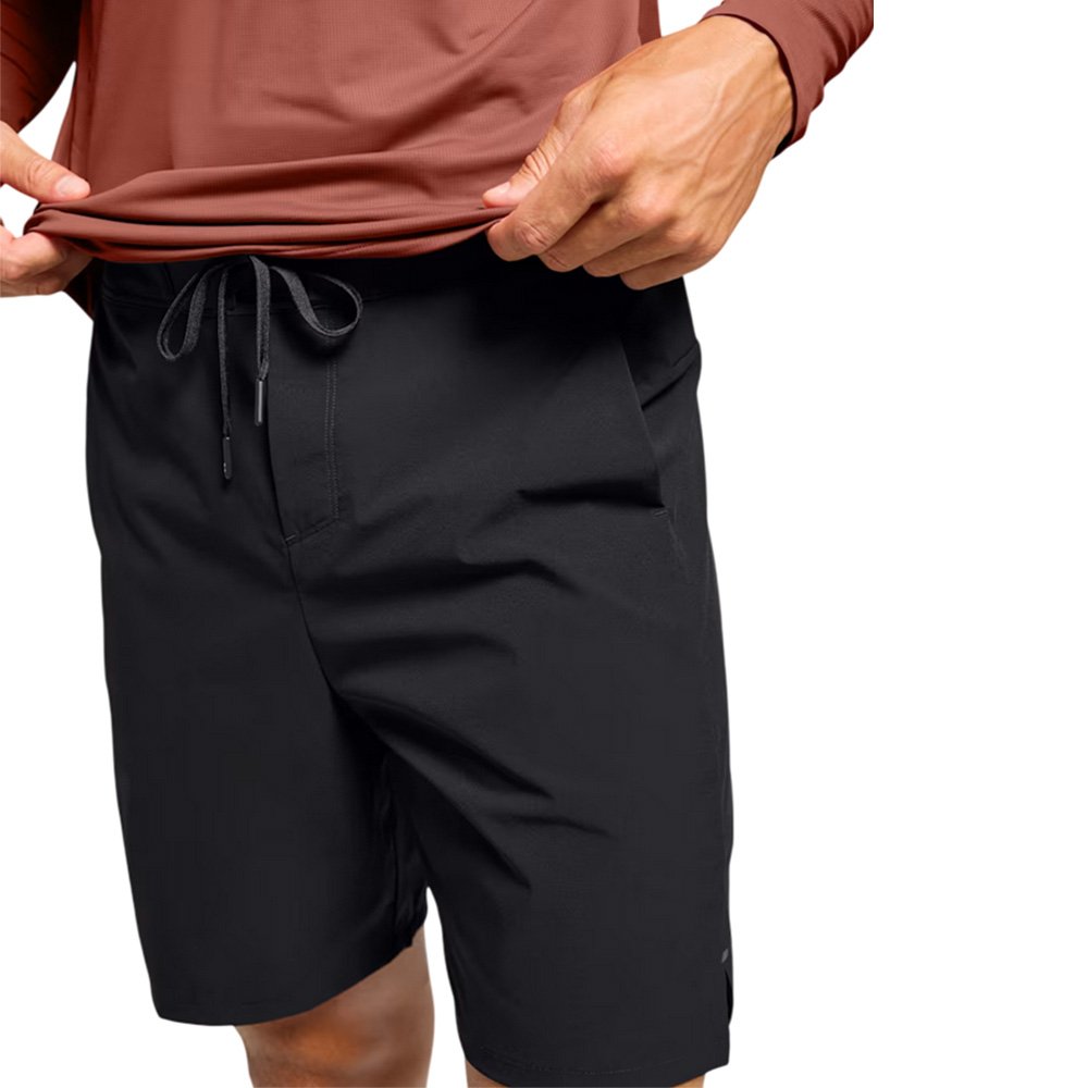 On Performance Hybrid Short M Black