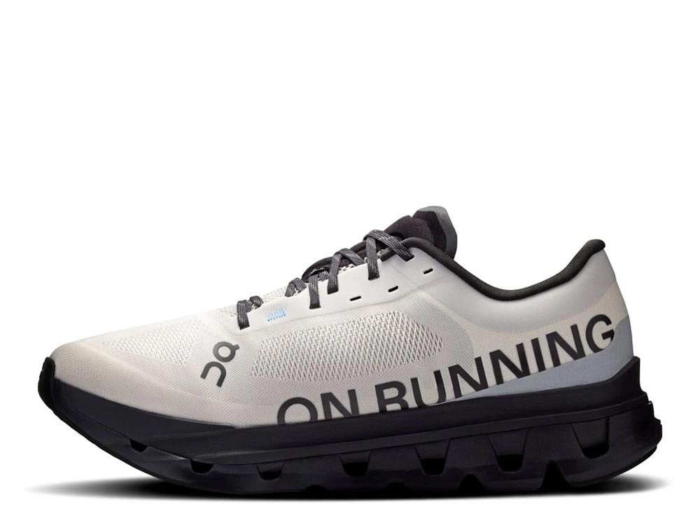 Pantofi de alergare On Running Cloudflow 5 M gri-negru