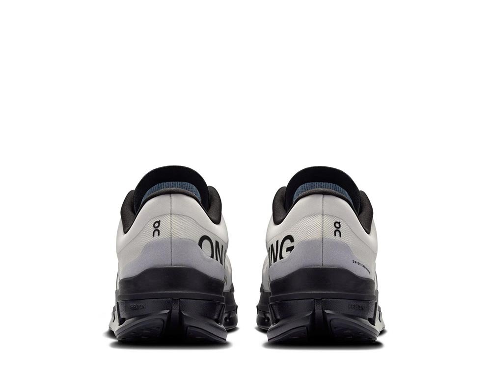 Pantofi de alergare On Running Cloudflow 5 M gri-negru