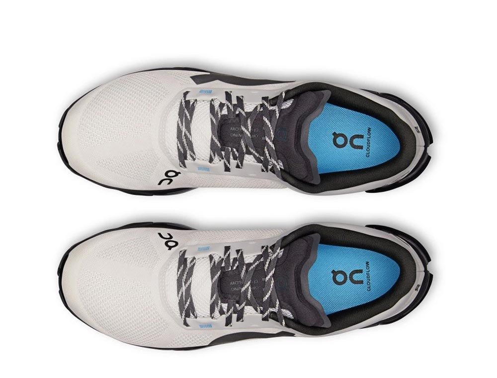 Pantofi de alergare On Running Cloudflow 5 M gri-negru