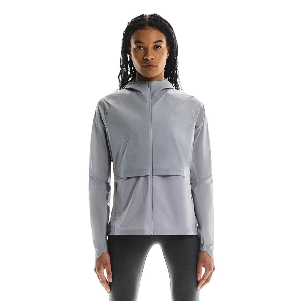 Jachetă On Core W Liliac