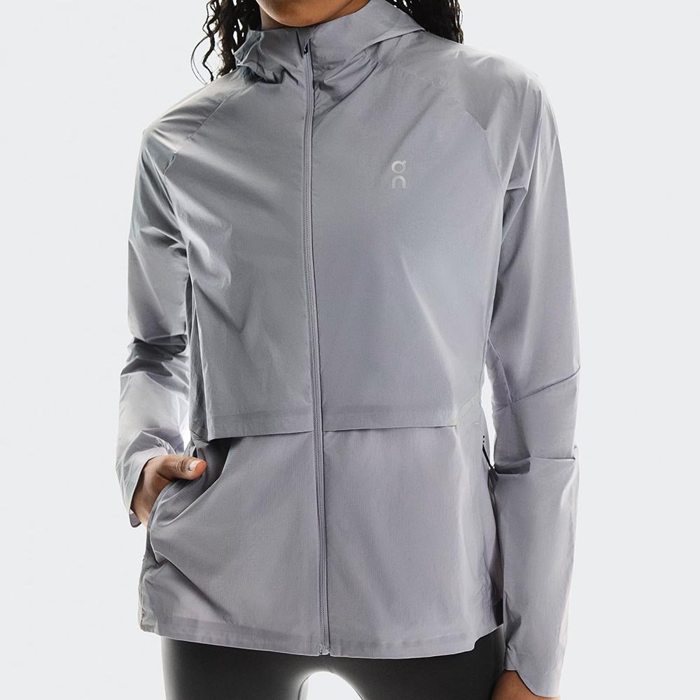 Jachetă On Core W Liliac