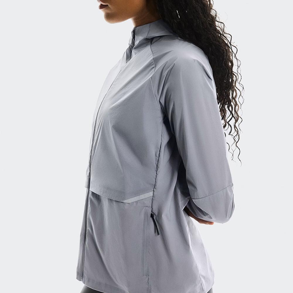 Jachetă On Core W Liliac