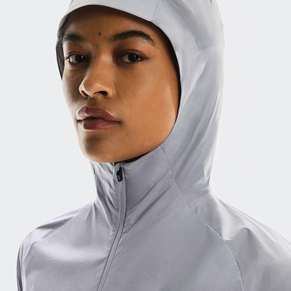 Jachetă On Core W Liliac