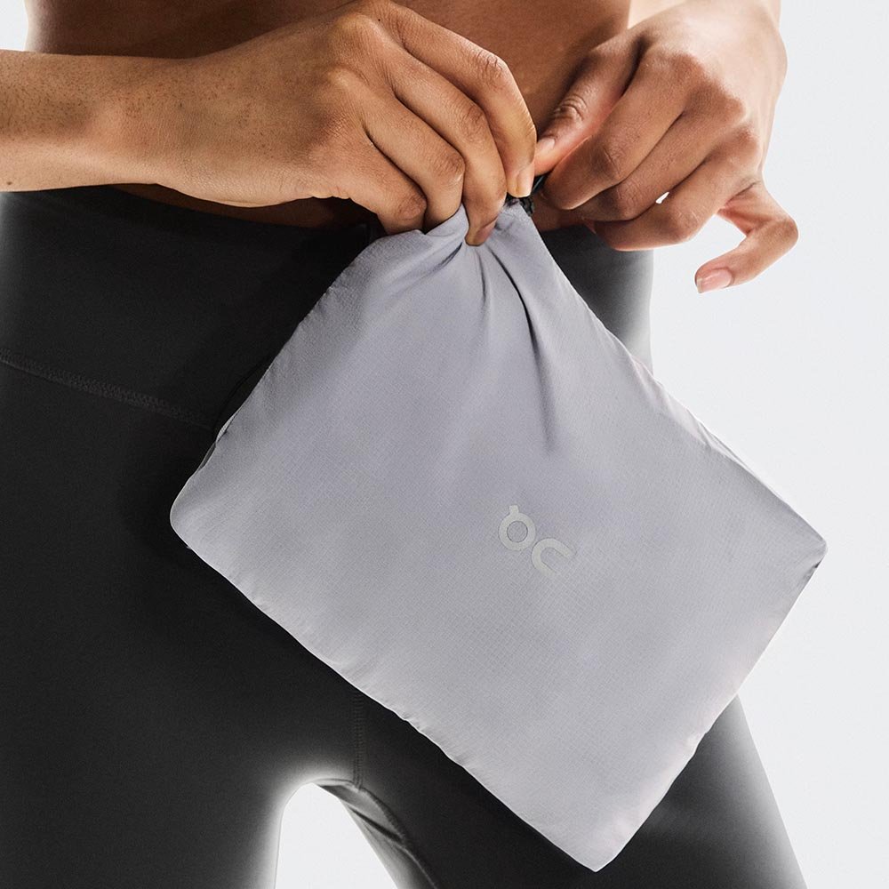 Jachetă On Core W Liliac