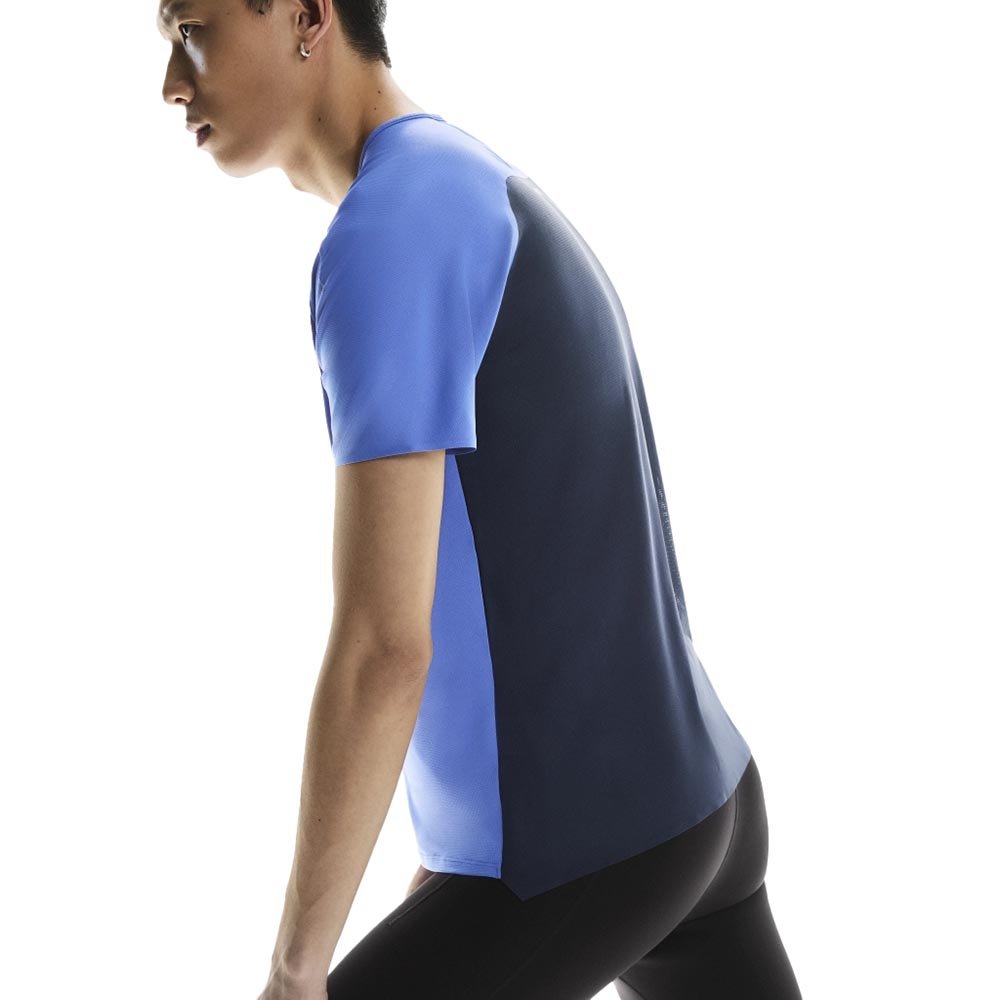 Tricou On Performance M Albastru