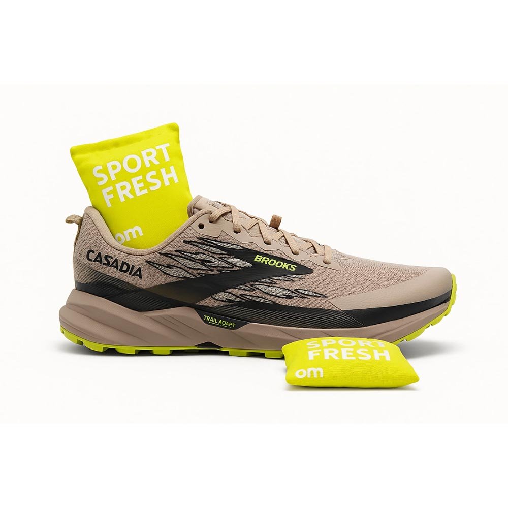 Ortho Movement Sport Fresh One Size Scented Bags