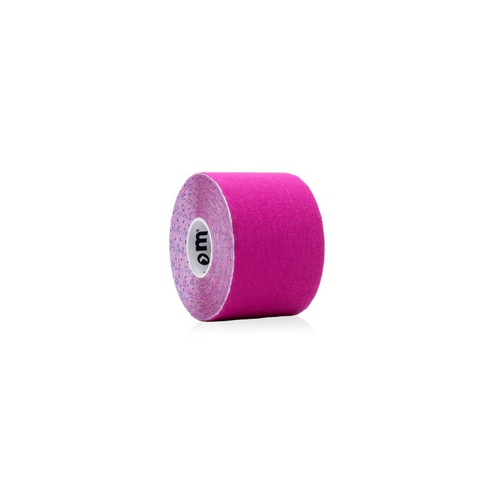 Ortho Movement Kinesiology Tape - 5 cm - Pink