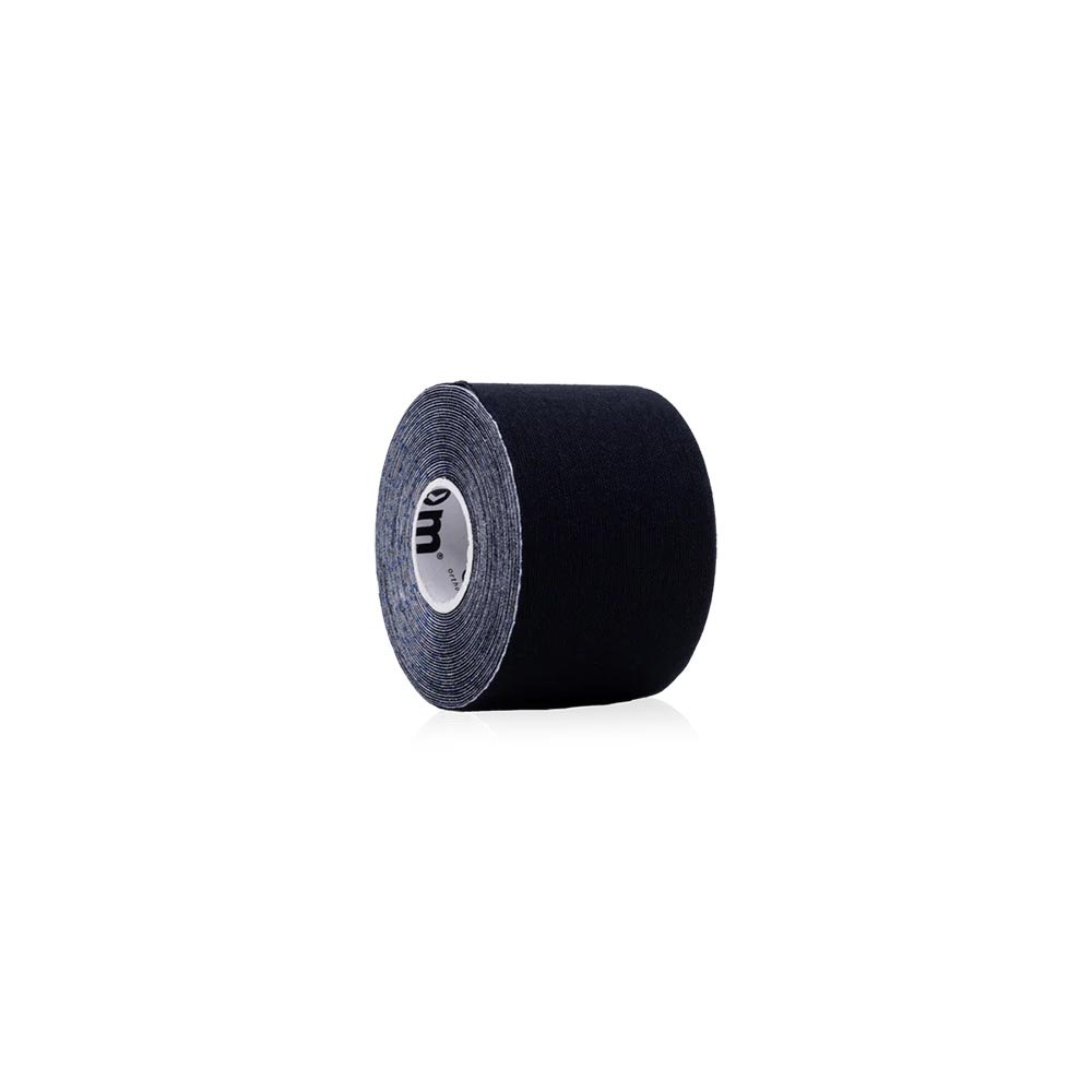 Ortho Movement Kinesiology Tape - 5 cm - Black