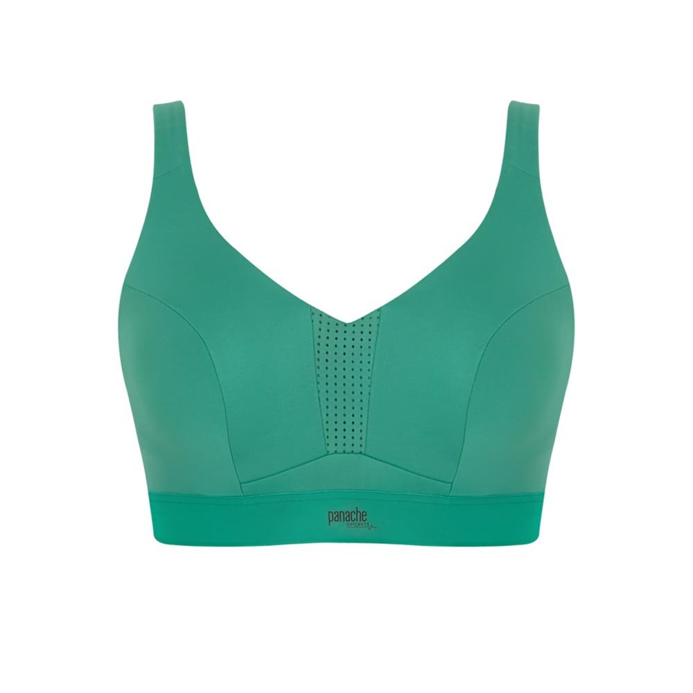 Sutien Panache Endurance 5022 Verde