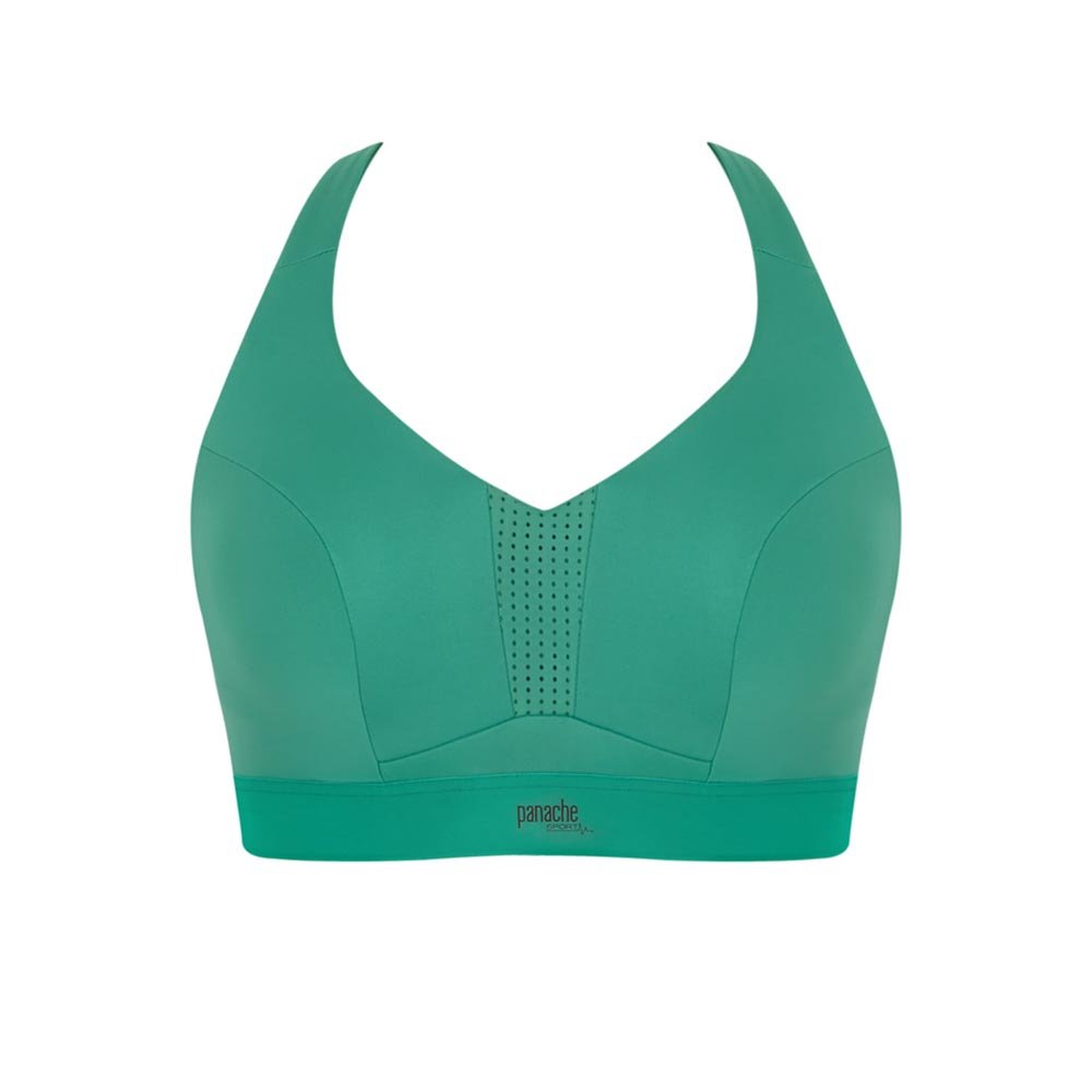 Sutien Panache Endurance 5022 Verde