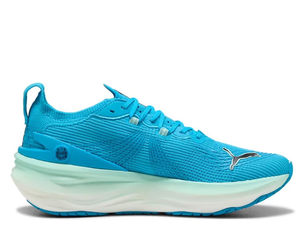 ForeverRun Nitro 2 M Shoes Blue-Mint